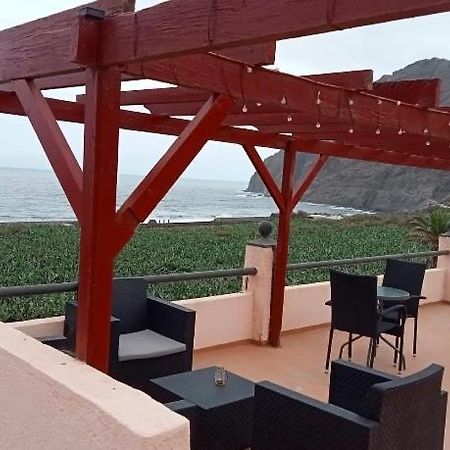 Apartamentosplaya_Ермігуа Екстер'єр фото