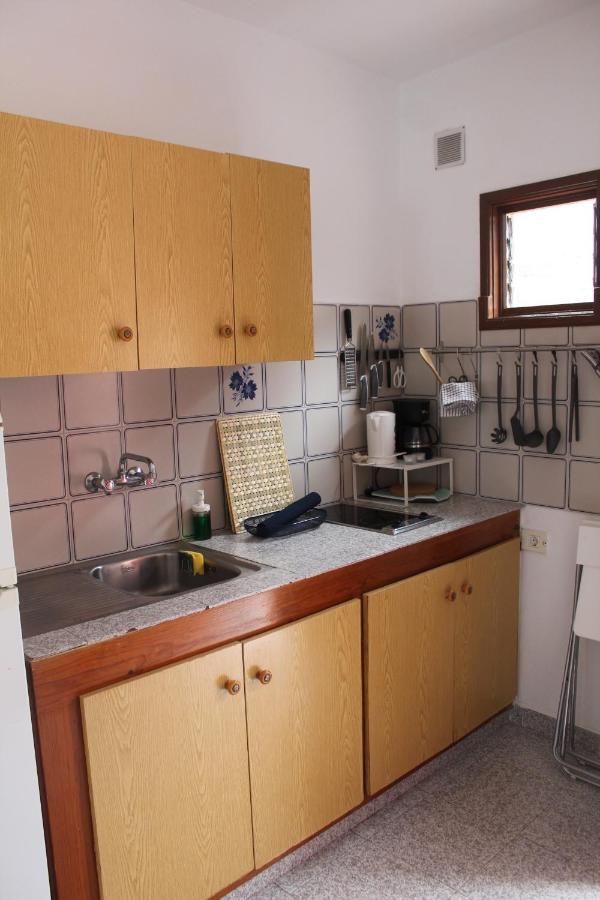 Apartamentosplaya_Ермігуа Екстер'єр фото
