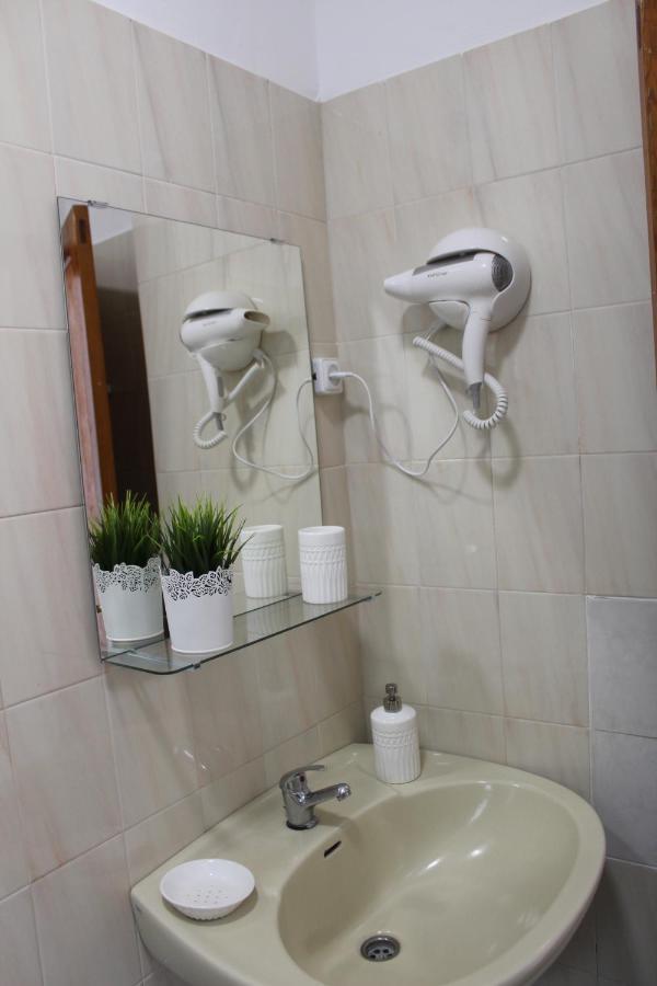 Apartamentosplaya_Ермігуа Екстер'єр фото