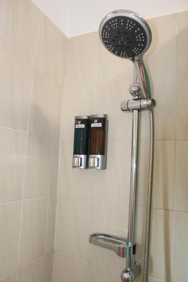 Apartamentosplaya_Ермігуа Екстер'єр фото