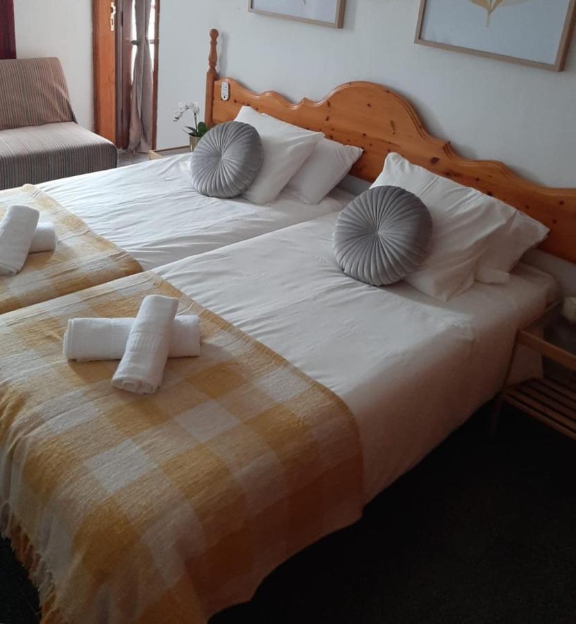 Apartamentosplaya_Ермігуа Екстер'єр фото