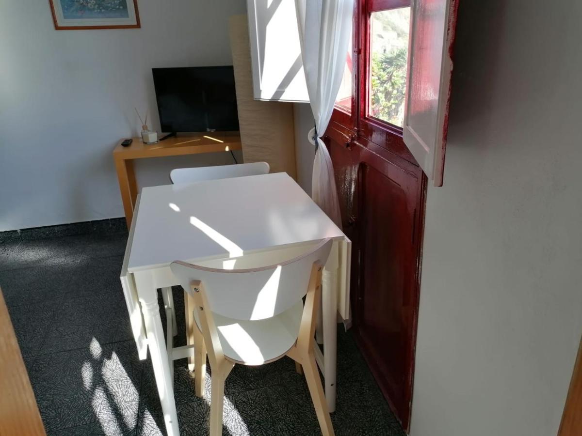 Apartamentosplaya_Ермігуа Екстер'єр фото