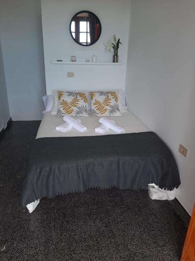 Apartamentosplaya_Ермігуа Екстер'єр фото