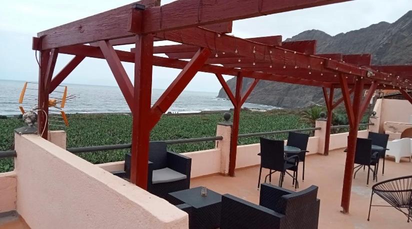 Apartamentosplaya_Ермігуа Екстер'єр фото
