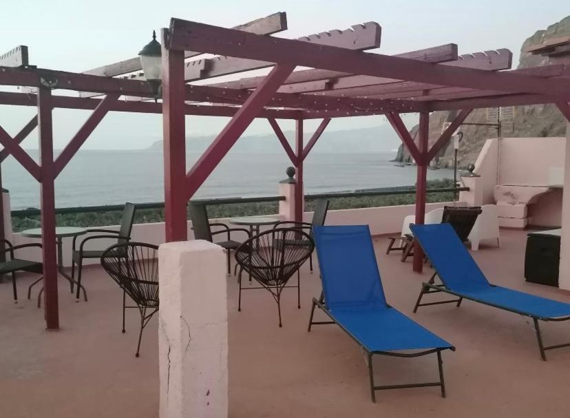 Apartamentosplaya_Ермігуа Екстер'єр фото
